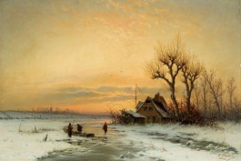 bearb_Winterbilder_Eindruck Ausstellung 2